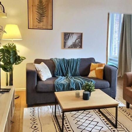 Appartement 2 Pieces A Quelques Minutes De Paris Le Pré-Saint-Gervais Extérieur photo